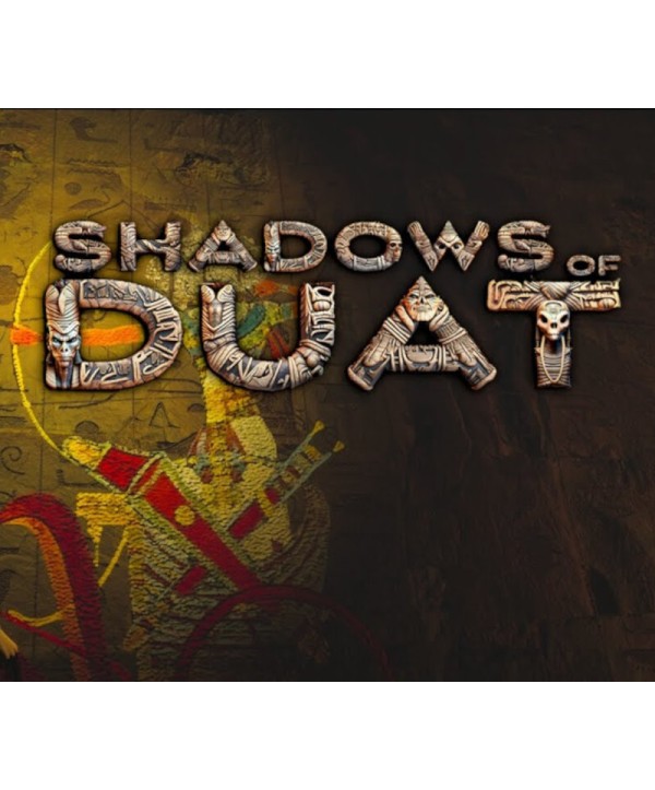 Shadows of Duat Steam Key GLOBAL